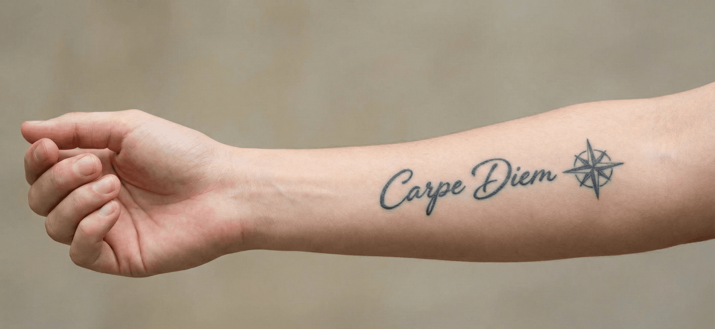 Tattoo Visualization - After